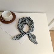 JESMARY - Khăn bandana thêu logo, tăng độ nhận diện thương hiệu